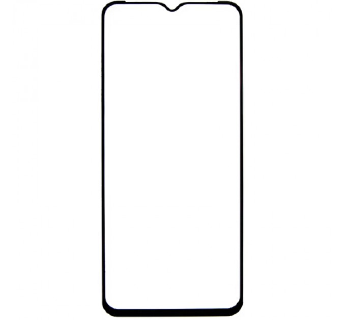 BeCover Скло захисне BeCover Ulefone Armor 17 Pro Black (712131)