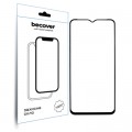 BeCover Скло захисне BeCover Ulefone Armor 21 Black (712133)