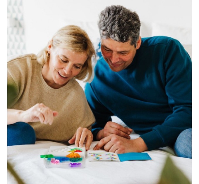 Smart Games Настільна гра Smart Games IQ Кохання (SG 302 UKR)