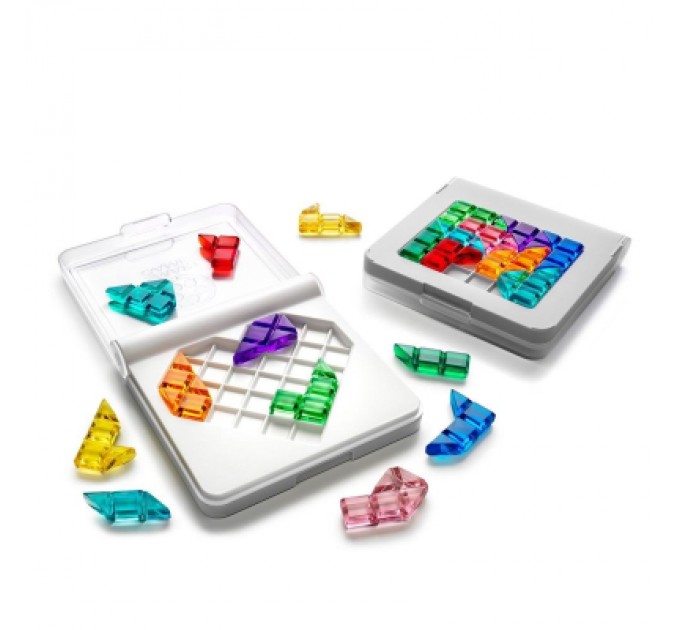 Smart Games Настільна гра Smart Games IQ Кохання (SG 302 UKR)