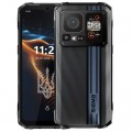 Sigma Мобільний телефон Sigma X-treme PQ58 Black (4827798767115)