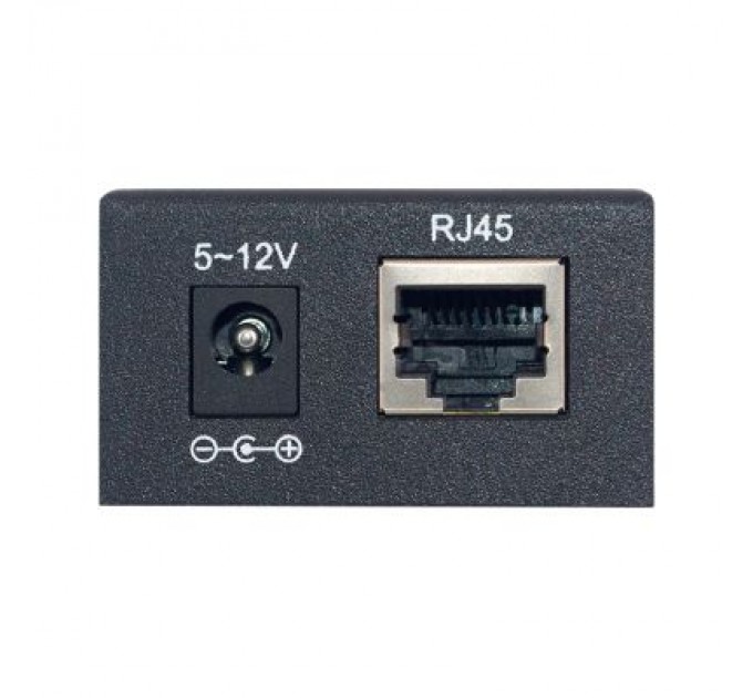 Step4Net Медіаконвертер MCm-Q-0,1-1SM-1310nm-20 Step4Net
