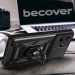 BeCover Чохол до мобільного телефона BeCover Military Realme C61 Black (712177)
