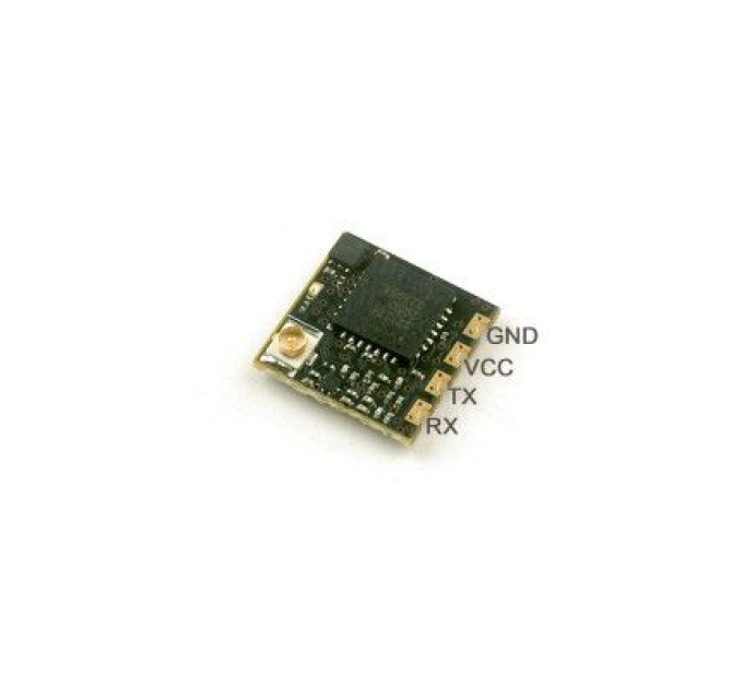 HappyModel Приймач (RX) HappyModel ExpressLRS ES900RX 915MHz 0.6g Receiver (868MHZ-ES900RX/HP037.0185-FCC/2D20018)
