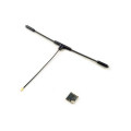 HappyModel Приймач (RX) HappyModel ExpressLRS ES900RX 915MHz 0.6g Receiver (868MHZ-ES900RX/HP037.0185-FCC/2D20018)