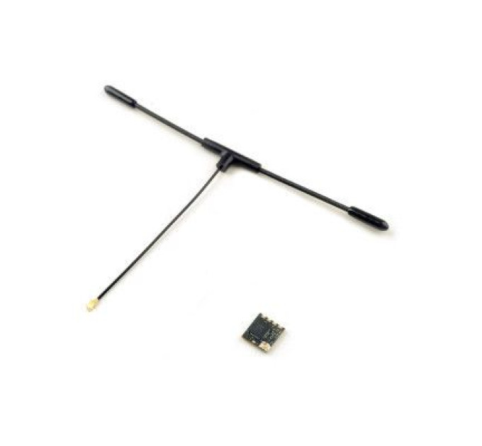 HappyModel Приймач (RX) HappyModel ExpressLRS ES900RX 915MHz 0.6g Receiver (868MHZ-ES900RX/HP037.0185-FCC/2D20018)