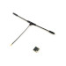 HappyModel Приймач (RX) HappyModel ExpressLRS ES900RX 915MHz 0.6g Receiver (868MHZ-ES900RX/HP037.0185-FCC/2D20018)