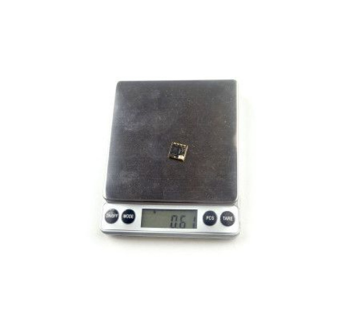 HappyModel Приймач (RX) HappyModel ExpressLRS ES900RX 915MHz 0.6g Receiver (868MHZ-ES900RX/HP037.0185-FCC/2D20018)