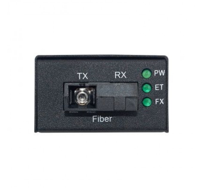 Step4Net Медіаконвертер MCm-Q-0,1-1SM-1550nm-20 Step4Net