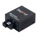 Step4Net Медіаконвертер MCm-Q-0,1-1SM-1550nm-20 Step4Net