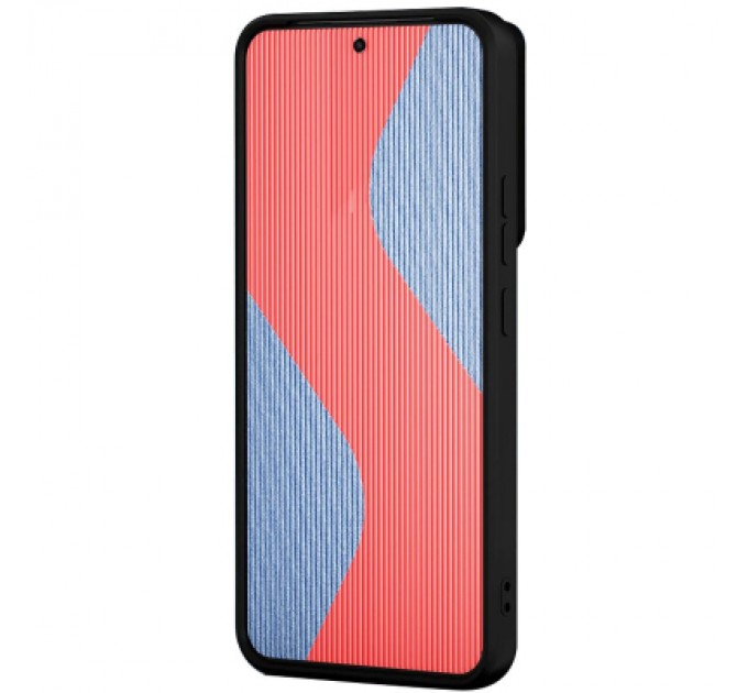 BeCover Чохол до мобільного телефона BeCover Military Tecno Spark 20 Pro Plus (KJ7) Black (712169)