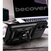 BeCover Чохол до мобільного телефона BeCover Military ZTE Blade A34 Black (712173)