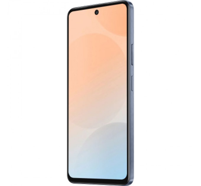 Infinix Мобільний телефон Infinix Hot 50 8/128Gb Sleek Black (4894947047749)