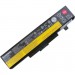 Lenovo Акумулятор до ноутбука Lenovo ThinkPad E530 45N1051 4400mAh (48Wh) 6cell 11.1V Li-ion (A41942)