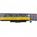 Lenovo Акумулятор до ноутбука Lenovo ThinkPad E530 45N1051 4400mAh (48Wh) 6cell 11.1V Li-ion (A41942)