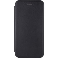 Чохол до мобільного телефона BeCover Exclusive Infinix Note 40 Pro (X6851) Black (712219)