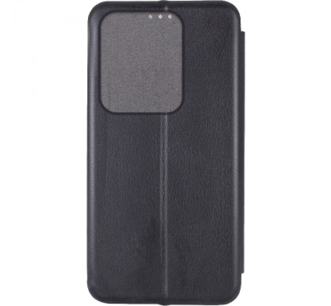 BeCover Чохол до мобільного телефона BeCover Exclusive Infinix Note 40 Pro (X6851) Black (712219)