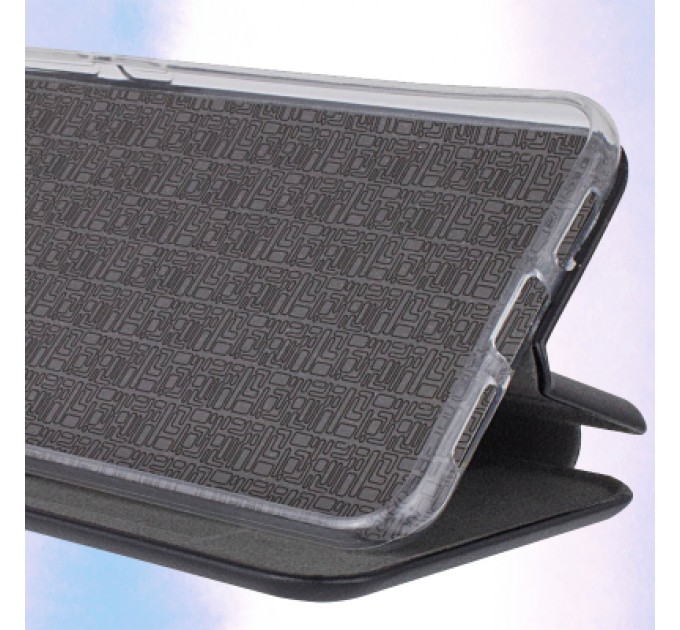 BeCover Чохол до мобільного телефона BeCover Exclusive Infinix Note 40 Pro (X6851) Black (712219)