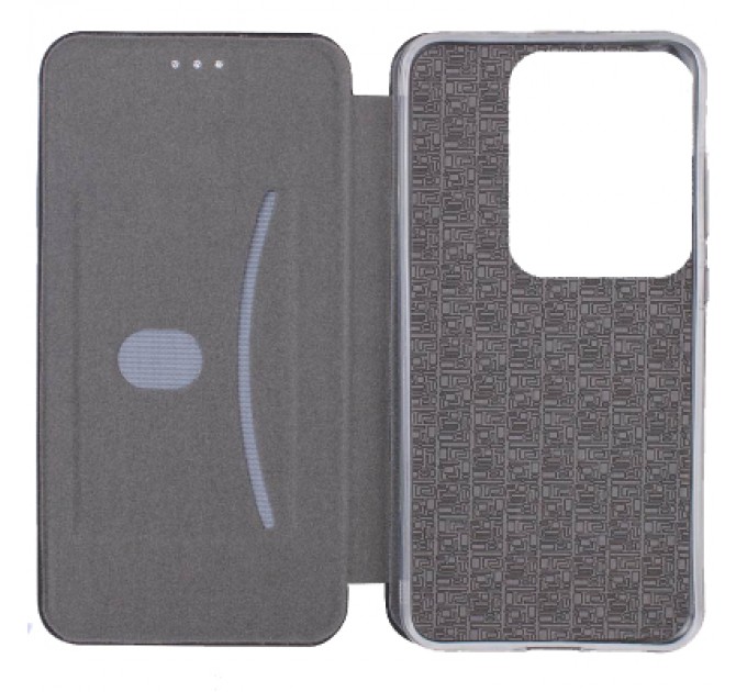 BeCover Чохол до мобільного телефона BeCover Exclusive Infinix Note 40 Pro (X6851) Black (712219)