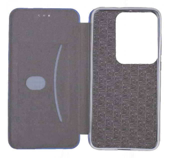 BeCover Чохол до мобільного телефона BeCover Exclusive Infinix Note 40 Pro (X6851) Blue (712220)