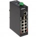 Dahua Комутатор мережевий Dahua DH-PFS3211-8GT-120