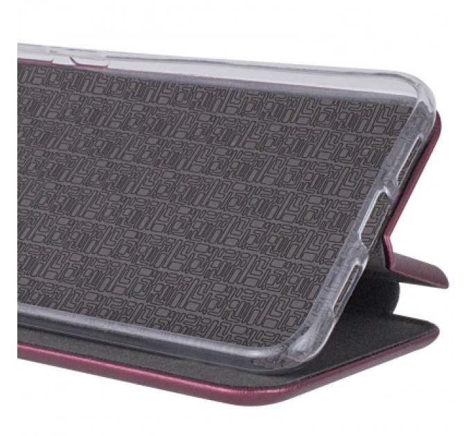 BeCover Чохол до мобільного телефона BeCover Exclusive Infinix Zero 30 4G (X6731B) Red Wine (712218)