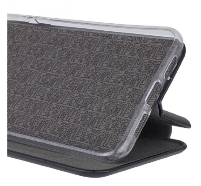 BeCover Чохол до мобільного телефона BeCover Exclusive Samsung Galaxy A06 SM-A065 Black (712207)