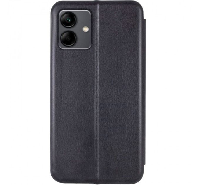 BeCover Чохол до мобільного телефона BeCover Exclusive Samsung Galaxy A06 SM-A065 Black (712207)