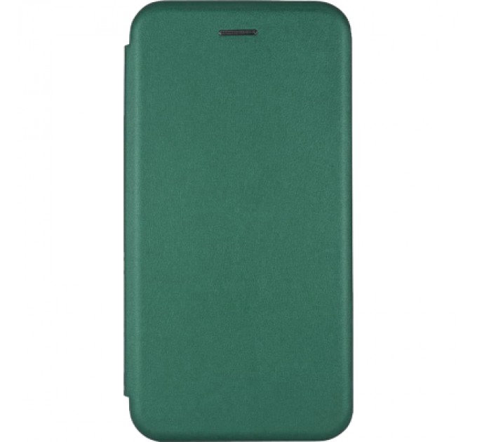 BeCover Чохол до мобільного телефона BeCover Exclusive Samsung Galaxy A06 SM-A065 Dark Green (712210)