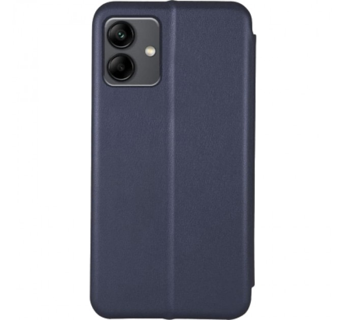BeCover Чохол до мобільного телефона BeCover Exclusive Samsung Galaxy A06 SM-A065 Deep Blue (712209)