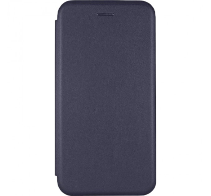 BeCover Чохол до мобільного телефона BeCover Exclusive Samsung Galaxy A06 SM-A065 Deep Blue (712209)
