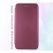 BeCover Чохол до мобільного телефона BeCover Exclusive Samsung Galaxy A06 SM-A065 Red Wine (712214)