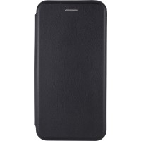 Чохол до мобільного телефона BeCover Exclusive Samsung Galaxy A16 5G SM-A166 Black (712199)