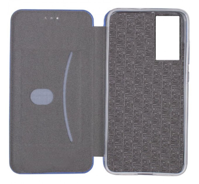 Чохол до мобільного телефона BeCover Exclusive Samsung Galaxy A16 5G SM-A166 Blue (712200)