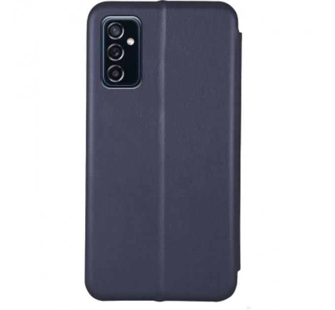 BeCover Чохол до мобільного телефона BeCover Exclusive Samsung Galaxy A16 5G SM-A166 Deep Blue (712201)