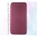 BeCover Чохол до мобільного телефона BeCover Exclusive Samsung Galaxy A16 5G SM-A166 Red Wine (712206)
