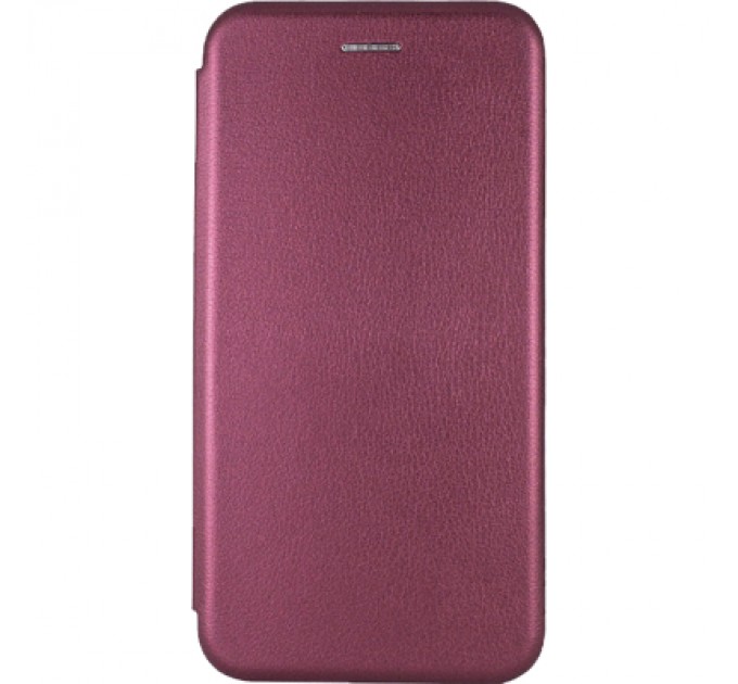 BeCover Чохол до мобільного телефона BeCover Exclusive Samsung Galaxy A16 5G SM-A166 Red Wine (712206)