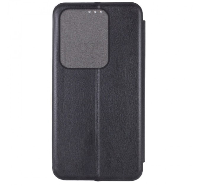 BeCover Чохол до мобільного телефона BeCover Exclusive ZTE Blade V50 Design Black (712196)