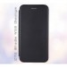 BeCover Чохол до мобільного телефона BeCover Exclusive ZTE Blade V50 Design Black (712196)
