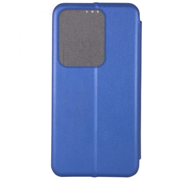 BeCover Чохол до мобільного телефона BeCover Exclusive ZTE Blade V50 Design Blue (712197)