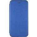 BeCover Чохол до мобільного телефона BeCover Exclusive ZTE Blade V50 Design Blue (712197)
