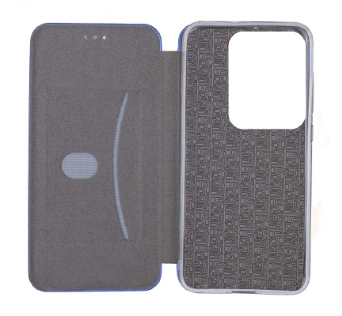 BeCover Чохол до мобільного телефона BeCover Exclusive ZTE Blade V50 Design Blue (712197)