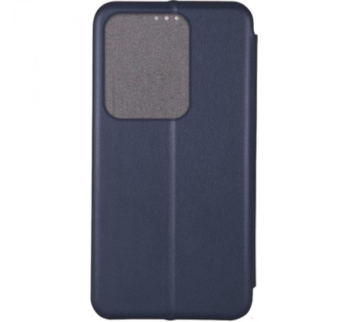 BeCover Чохол до мобільного телефона BeCover Exclusive ZTE Blade V50 Design Deep Blue (712198)