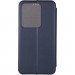 BeCover Чохол до мобільного телефона BeCover Exclusive ZTE Blade V50 Design Deep Blue (712198)