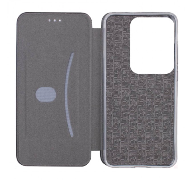 BeCover Чохол до мобільного телефона BeCover Exclusive ZTE Blade V50 Vita Black (712192)