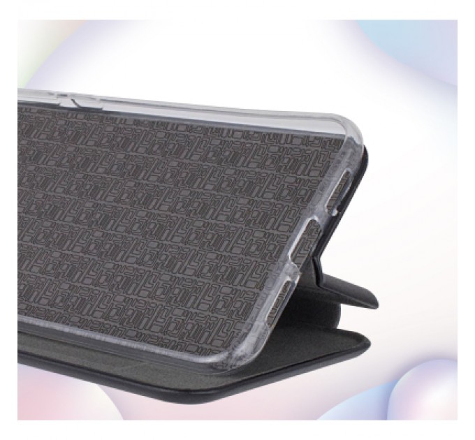 BeCover Чохол до мобільного телефона BeCover Exclusive ZTE Blade V50 Vita Black (712192)