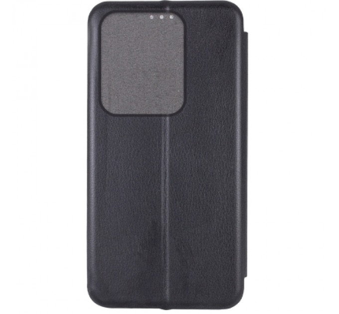 BeCover Чохол до мобільного телефона BeCover Exclusive ZTE Blade V50 Vita Black (712192)