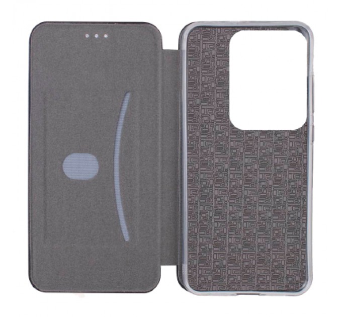 BeCover Чохол до мобільного телефона BeCover Exclusive ZTE Blade V50 Vita Deep Blue (712194)