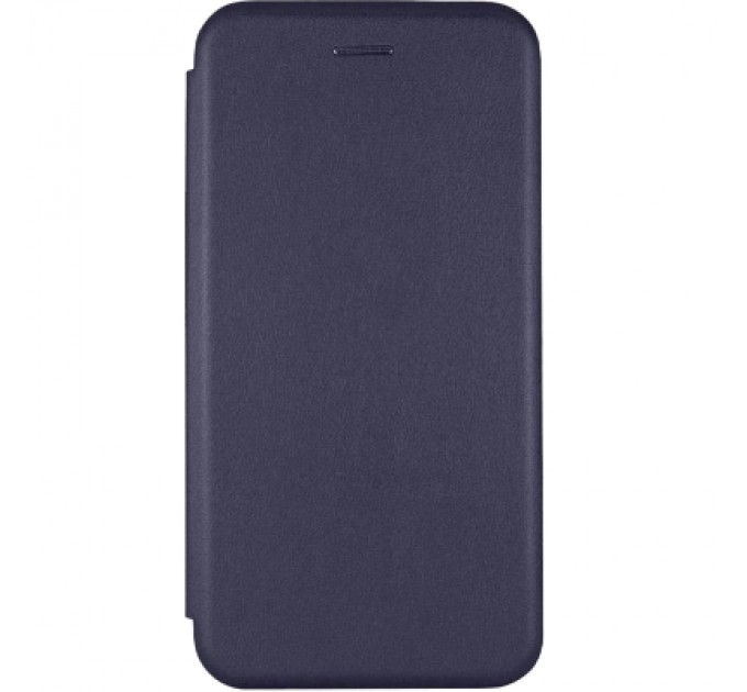 BeCover Чохол до мобільного телефона BeCover Exclusive ZTE Blade V50 Vita Deep Blue (712194)