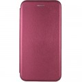 BeCover Чохол до мобільного телефона BeCover Exclusive ZTE Blade V50 Vita Red Wine (712195)